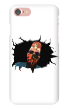 kms_empire iPhone Phone Cases