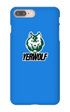 yerwolff iPhone Phone Cases