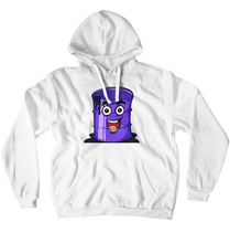 Hoodies (No-Zip/Pullover)