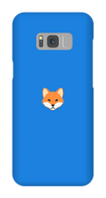 franvilafranca Samsung Phone Cases