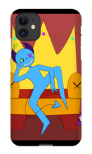 keshonipoa iPhone Phone Cases