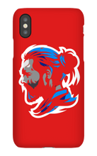 kuuk0s iPhone Phone Cases
