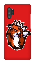 k1t2t3r Samsung Phone Cases