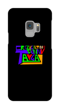 crazycartoonfunnytayga Samsung Phone Cases