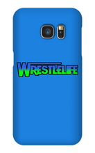 WrestleLife Samsung Phone Case