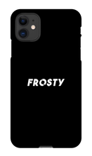FrostyFalcon iPhone Phone Cases