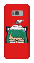 emilyalana Samsung Phone Cases