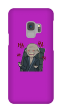 lushylush_x Samsung Phone Cases
