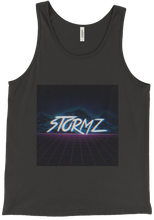 The_ST0RMZ Tank Top (Classic Edition)