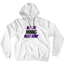 Brutal HNNNG Hoodie (No-Zip/Pullover)