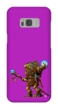 tankahgaming Samsung Phone Cases