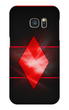 tood1fficult Samsung Phone Cases