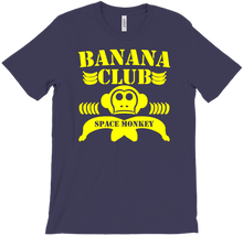 T-Shirt: Banana Club