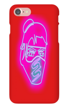 shinobishawntv iPhone Phone Cases