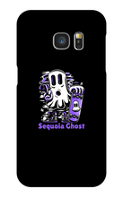 sequoia_ghost Samsung Phone Cases