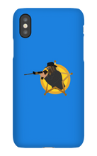 cowboyactiongaming iPhone Phone Cases