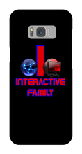 dannythemotorpotter Samsung Phone Cases