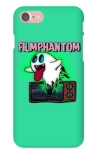FilmPhantom iPhone Phone Cases