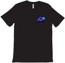 T-Shirt I MAAR2 logo I KLEIN