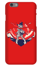 Ape Iphone Case