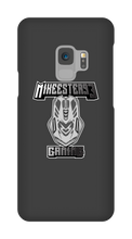 mikeester93 Samsung Phone Cases