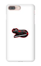 firestonemanderyttw iPhone Phone Cases