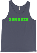 Zendzie Tank Top