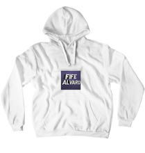 fife_alvaro Hoodies (No-Zip/Pullover)