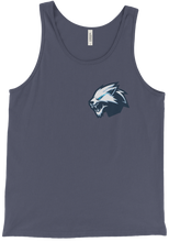 Unisex Panther Tank Top