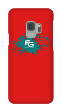 FunaticGamer Samsung Phone Cases