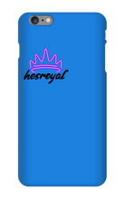 hesroyal iPhone Phone Cases