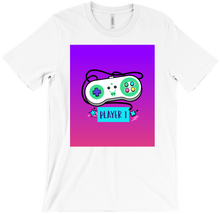 ravenhairbeauty2 T-Shirts