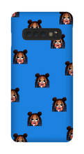DEVIL SAMSUNG CASE