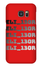 eli_130r Samsung Phone Cases