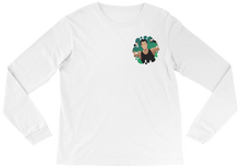 justdondo Long Sleeve Tee