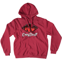envyduzit Hoodies (No-Zip/Pullover)