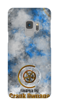 CrankOwnage Samsung Case - Smoky Gears