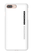 vinizinhox iPhone Phone Cases