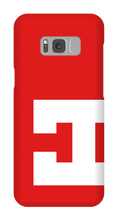 Jacktoutsimple Samsung Phone Cases