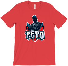 Playera Logo Grande