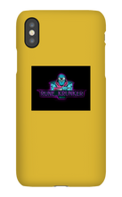 rune_krunker iPhone Phone Cases