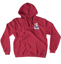 PetrUlf Hoodies (No-Zip/Pullover)