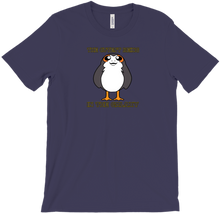 Porg T-Shirts