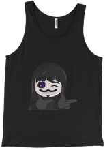 Mayhem Gaming Finger Guns Tank Top
