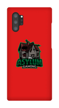 bobbydew Samsung Phone Cases