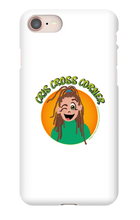 CrisCross Funda iPhone