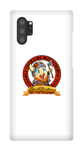 haarektheginger Samsung Phone Cases
