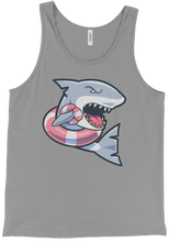 Cora Shark Tank Top
