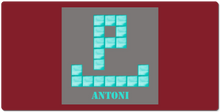 prince_antoni XXL Gaming Mousepad