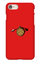 epicbattlegaming iPhone Phone Cases